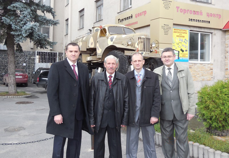 70 років Державне Підприємство 45 Експериментальний Механічний Завод!