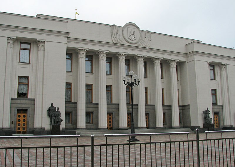 Скасування утилізаційного збору