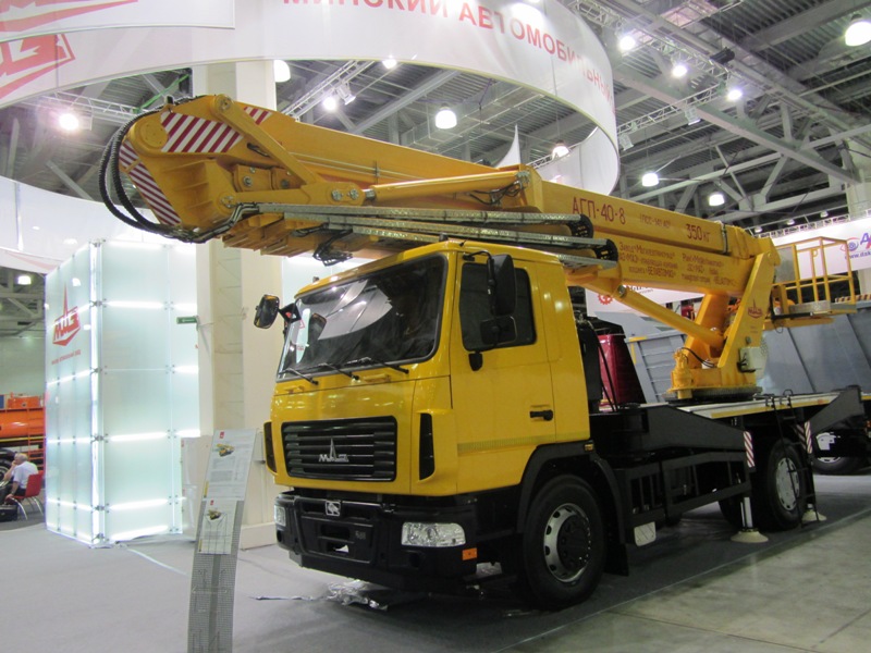 Будівельна техніка та технології 2014