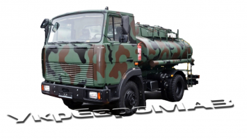 Автопаливозаправник АТЗ-4,9