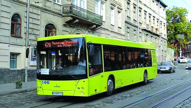 Гарантійні зобов’язання МАЗ – 2 роки або 100 000 км пробігу!