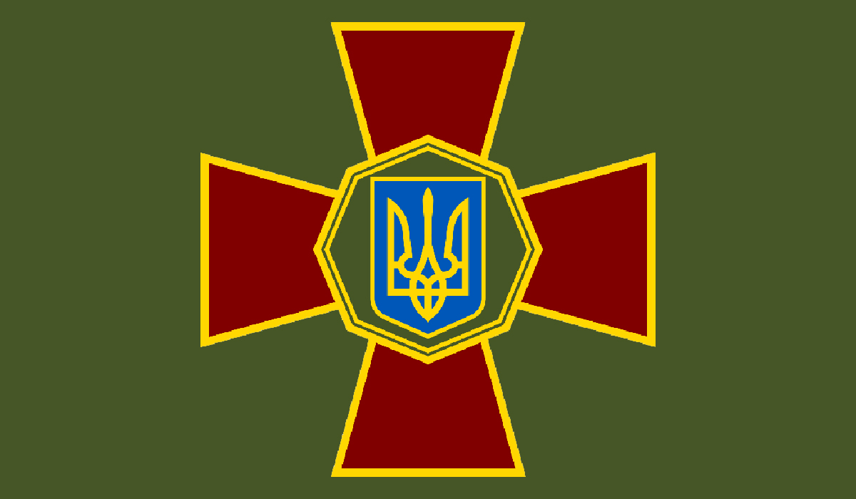 Нові вироби для Національної гвардії України