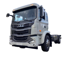 JAC N200 LONG