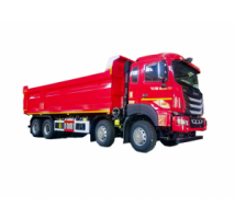 Самоскид JAC N410